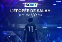 Salah et Liverpool. Le début d’une histoire légendaire écrite par les chiffres-1xbet