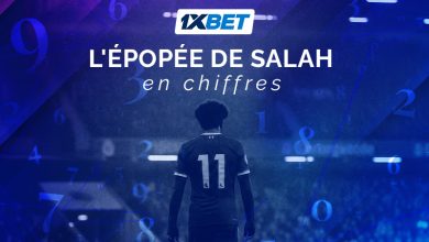 Salah et Liverpool. Le début d’une histoire légendaire écrite par les chiffres-1xbet