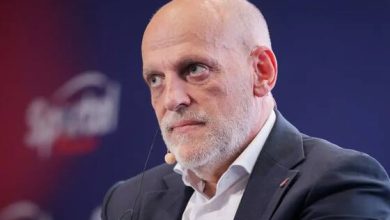 تيباس يبدي انفتاحه على إقامة مباريات من "لاليغا" في المغرب