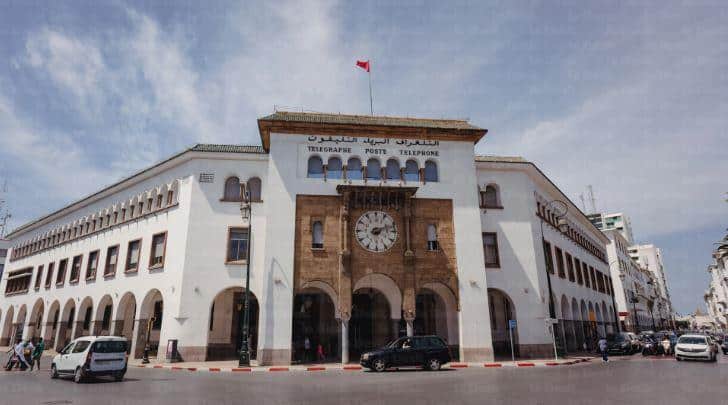 بريد المغرب يعزز موقعه في الثقة الرقمية باعتماد خدمة الختم الزمني الإلكتروني المؤهل