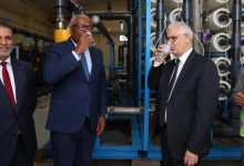 المغرب والرأس الأخضر يبحثان بناء شراكة استراتيجية في النقل البحري والموانئ