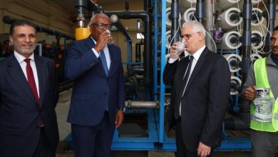 المغرب والرأس الأخضر يبحثان بناء شراكة استراتيجية في النقل البحري والموانئ