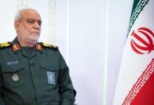 إسرائيل تعلن مقتل مسؤول استخباراتي بارز في الحرس الثوري الإيراني