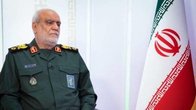 إسرائيل تعلن مقتل مسؤول استخباراتي بارز في الحرس الثوري الإيراني