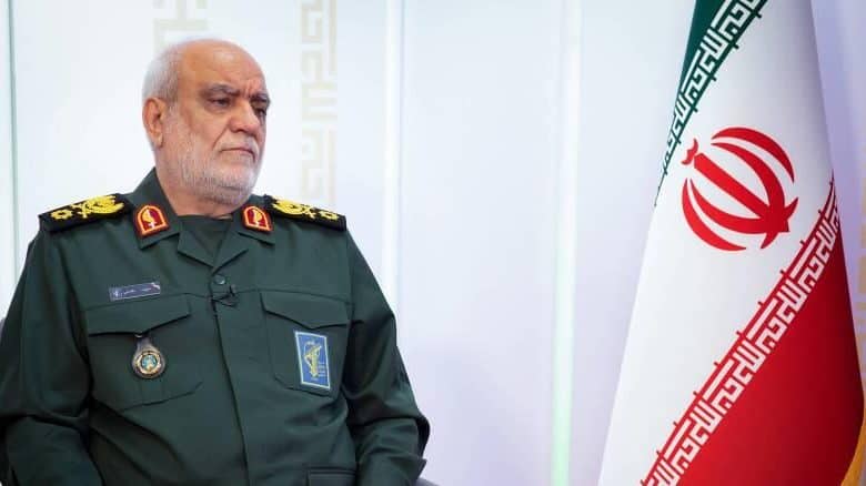 إسرائيل تعلن مقتل مسؤول استخباراتي بارز في الحرس الثوري الإيراني