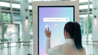 أكشاك رقمية جديدة بمحطات القطار لتوسيع الولوج إلى الخدمات العمومية