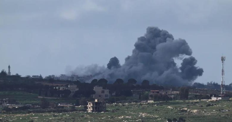 ارتفاع حصيلة الضحايا في جنوب لبنان.. 14 قتيلا و37 جريحا في غارات إسرائيلية خلال 24 ساعة