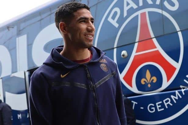 باريس سان جيرمان لحسم العبور وبرشلونة أمام اختبار تصحيح المسار