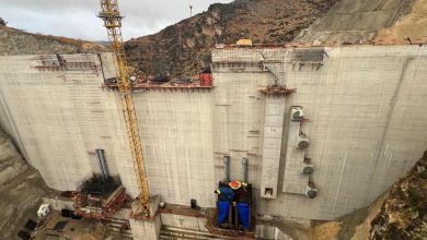 تسريع إنجاز السدود الكبرى بالمغرب وبرمجة 30 سدا تليا جديدا خلال 2026