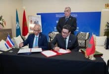 المغرب يوسع شراكاته الإفريقية في الطيران المدني ويوقع ثلاث اتفاقيات جديدة