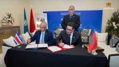 المغرب يوسع شراكاته الإفريقية في الطيران المدني ويوقع ثلاث اتفاقيات جديدة