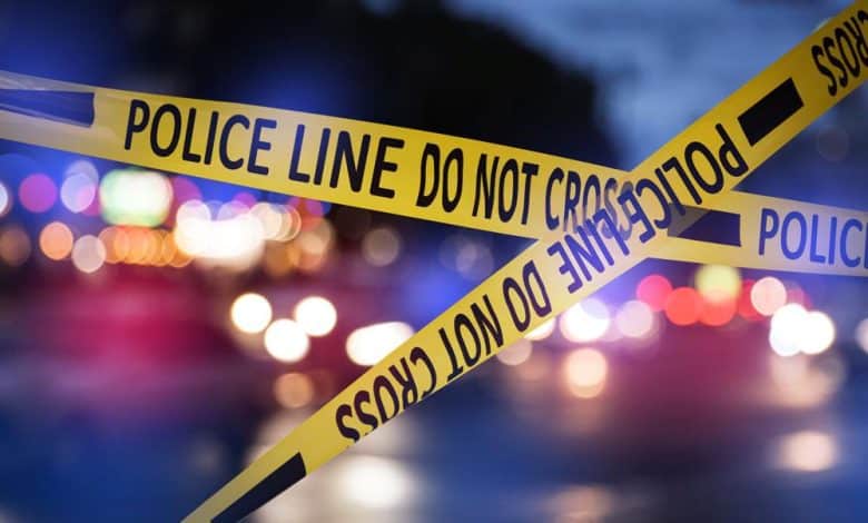 مجزرة عائلية في أمريكا تودي بحياة 8 أطفال وتنتهي بمقتل المشتبه فيه