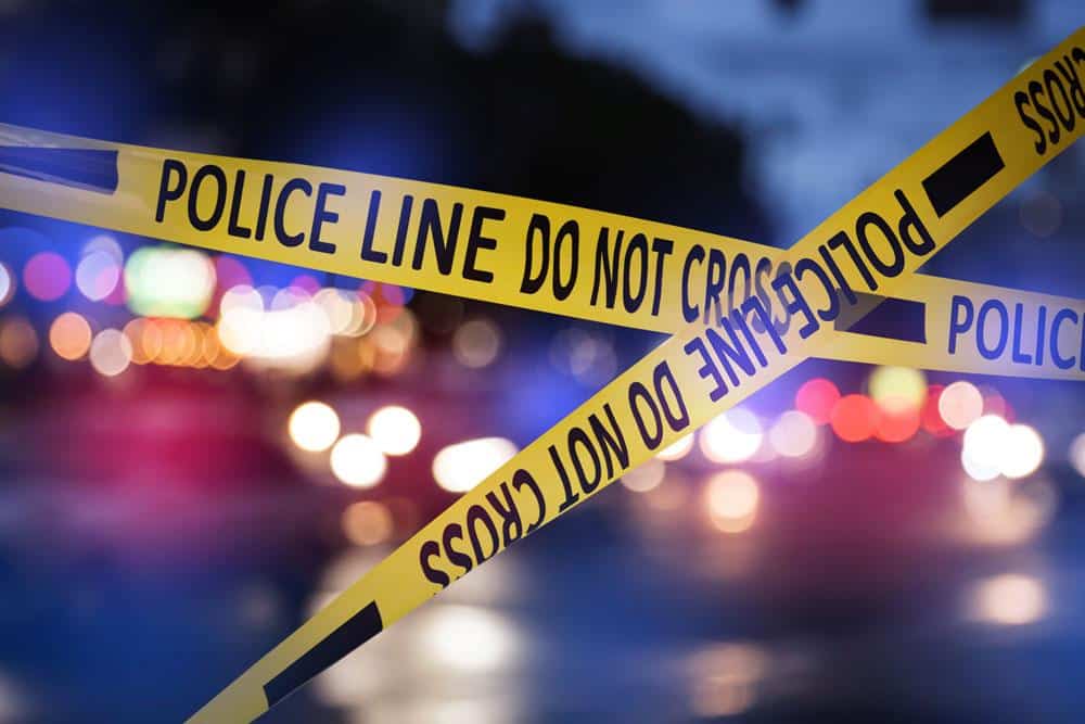 Un massacre familial aux États-Unis tue 8 enfants et se termine par la mort du suspect 1 مجزرة عائلية في أمريكا تودي بحياة 8 أطفال وتنتهي بمقتل المشتبه فيه
