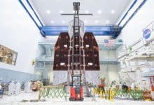 ناسا تعرض تلسكوب "رومان" الجديد لرسم خريطة أوسع للكون