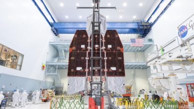 ناسا تعرض تلسكوب "رومان" الجديد لرسم خريطة أوسع للكون