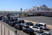 ميناء ألميريا يقوي الربط البحري مع المغرب تحضيرا لعبور الصيف