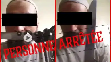 توقيف شخص بالدار البيضاء بعد نشر مقاطع تحرض على قتل أشخاص من ديانات مختلفة