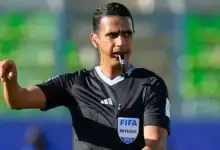 فيفا تختار أربعة حكام مغاربة لإدارة مباريات كأس العالم 2026