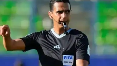 فيفا تختار أربعة حكام مغاربة لإدارة مباريات كأس العالم 2026