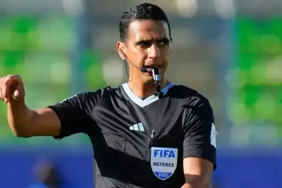 فيفا تختار أربعة حكام مغاربة لإدارة مباريات كأس العالم 2026