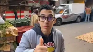 الحكم على “مول الحوت” في مراكش ومنعه من النشر لخمس سنوات