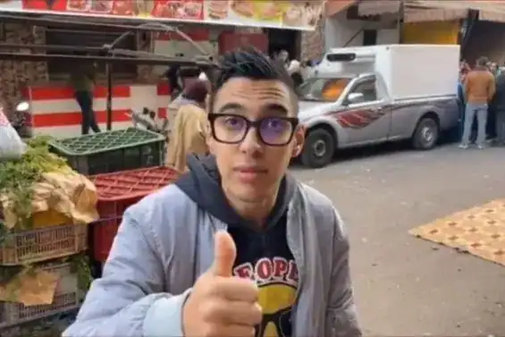 الحكم على “مول الحوت” في مراكش ومنعه من النشر لخمس سنوات