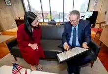 بوسطن تستعد لاستقبال أسود الأطلس.. والعمراني يعزز الحضور المغربي بأمريكا