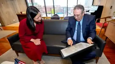 بوسطن تستعد لاستقبال أسود الأطلس.. والعمراني يعزز الحضور المغربي بأمريكا