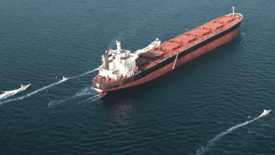 دول الخليج تطالب الأمم المتحدة بتفويض استخدام القوة لفتح مضيق هرمز