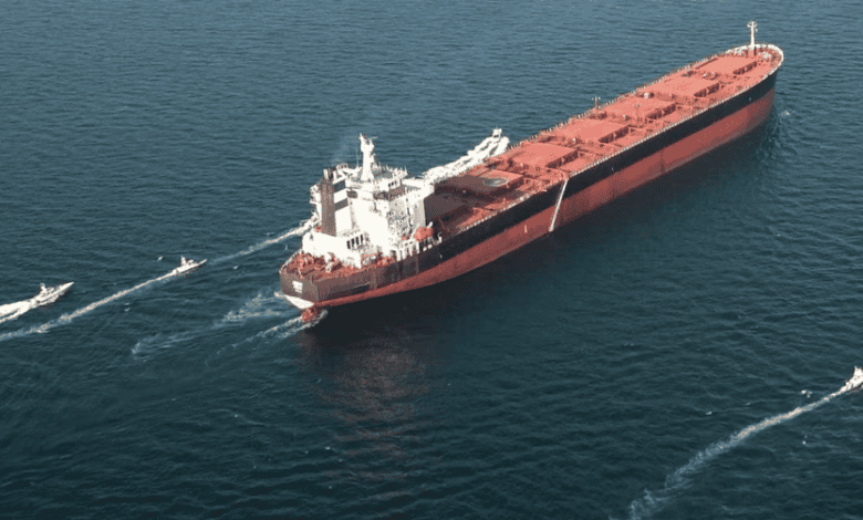 دول الخليج تطالب الأمم المتحدة بتفويض استخدام القوة لفتح مضيق هرمز