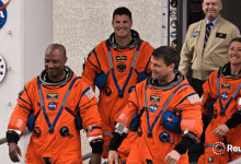 أرتميس 2 تدخل المرحلة الحاسمة.. رواد الفضاء يستعدون للتحليق حول القمر