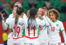 لبؤات الأطلس يهزمن تنزانيا بثلاثية في مباراة ودية بالرباط