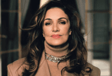 ناديا فارس في وضع حرج بعد حادث داخل مسبح في باريس