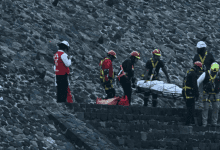 مكسيك.. مقتل سائحة وإصابة عدة زوار في إطلاق نار فوق هرم تاريخي