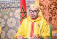 محمد السادس يهاجم الاعتداءات الإيرانية ويدعم البحرين