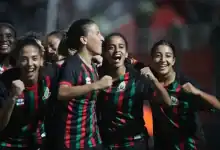 الجيش الملكي يسيطر ويحسم لقب البطولة النسوية قبل النهاية