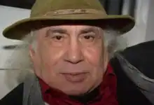 رحيل نجم السينما والمسرح المغربي نبيل لحلو عن 81 عامًا