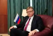 بوتين يعين إيغور بيليايف سفيرا لروسيا في المغرب