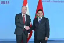 لبنان يجدد دعمه لمغربية الصحراء خلال لقاء دبلوماسي بالرباط