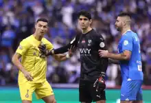 ديربي الرياض يشعل الصراع.. النصر أمام فرصة الحسم والهلال يتمسك بالأمل
