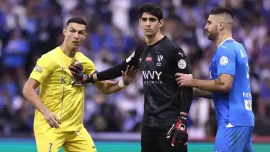 ديربي الرياض يشعل الصراع.. النصر أمام فرصة الحسم والهلال يتمسك بالأمل