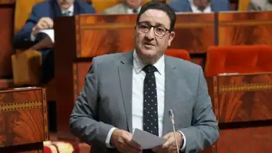 خط القطار فائق السرعة بين القنيطرة ومراكش جاهز في شتنبر 2029