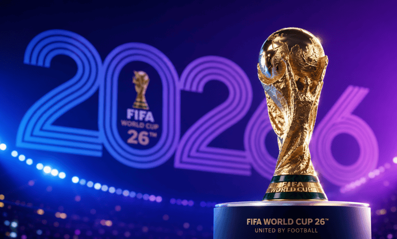 مونديال 2026 يقترب.. فيفا يكشف تاريخ اعتماد القوائم النهائية