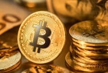 البيتكوين يقترب من 80 ألف دولار وسط توتر جديد في مضيق هرمز