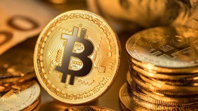 البيتكوين يقترب من 80 ألف دولار وسط توتر جديد في مضيق هرمز