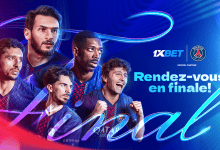 Le PSG et 1xBet. Un partenariat qui écrit un nouveau chapitre sur la route de la gloire européenne