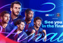 باريس سان جيرمان و1xBet.. شراكة تكتب فصلا جديدا في طريق المجد الأوروبي