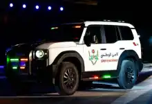 سيارات شرطة ذكية بالمغرب تعتمد على الذكاء الاصطناعي لتعقب المشتبه فيهم