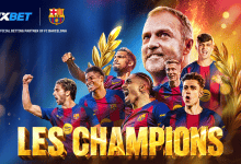 Le Clasico de la saison. Le FC Barcelone est sacré champion de la Liga et revient au sommet-1xbet