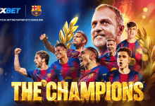 كلاسيكو الحسم.. برشلونة يتوج بطلا لليغا ويعود إلى القمة